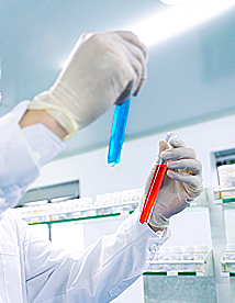 微菌环境,在中国 微菌环境,在中国